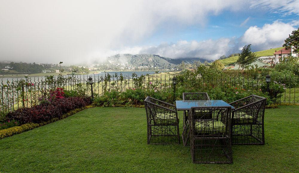 Villa Tea Plant Nuwara Eliya Exterior foto